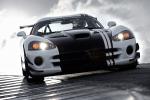Dodge Viper SRT10 ACR-X 2010 года